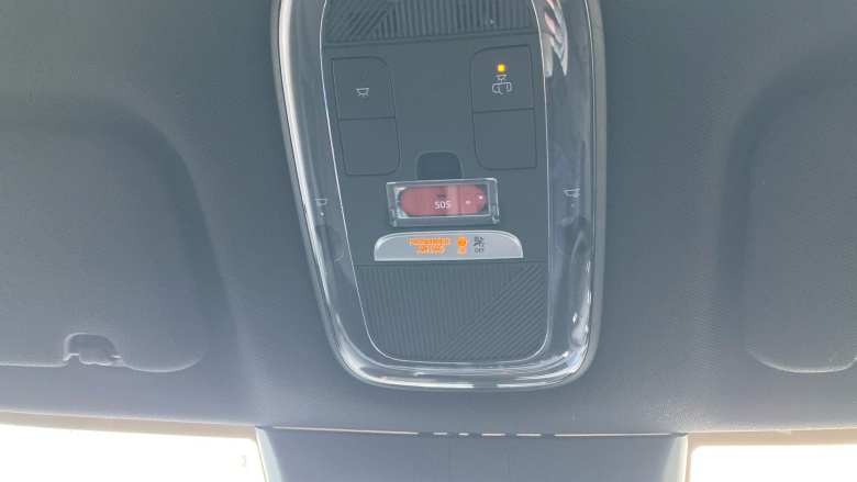 Hyundai IONIQ 6 168kW Premium 77kWh 4dr Auto Electric Saloon